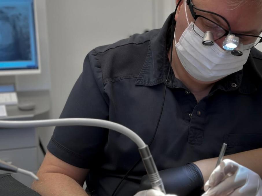 Парк Дентал