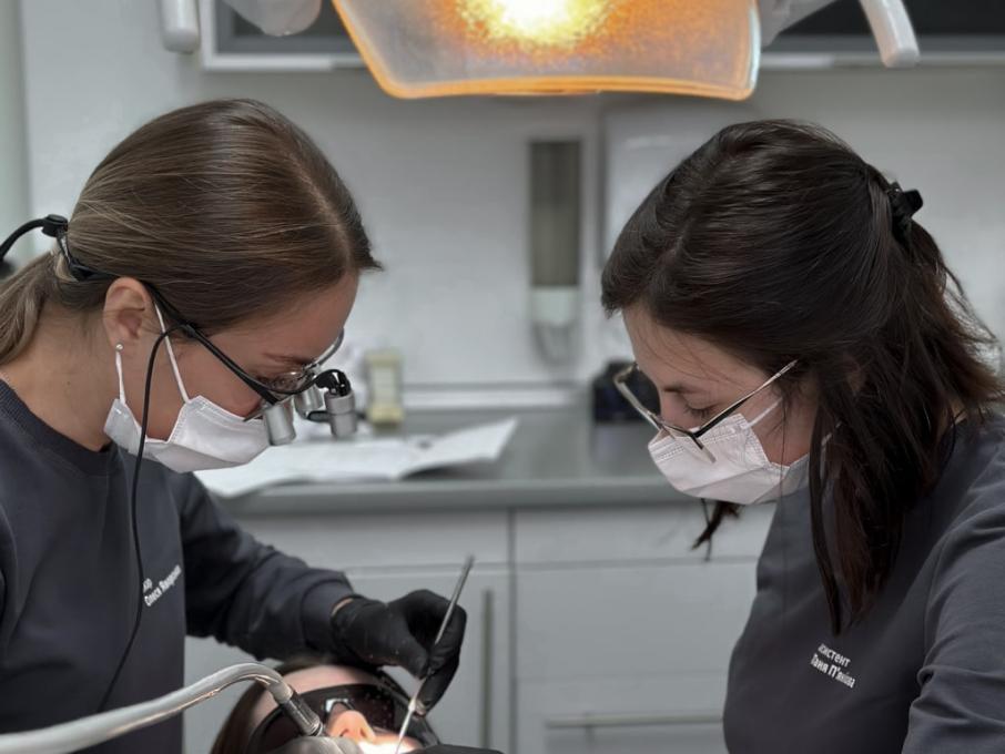 Парк Дентал