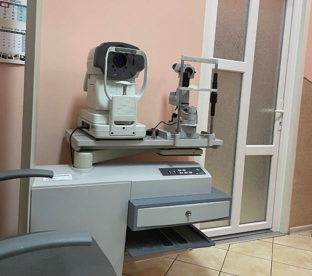 Новий погляд