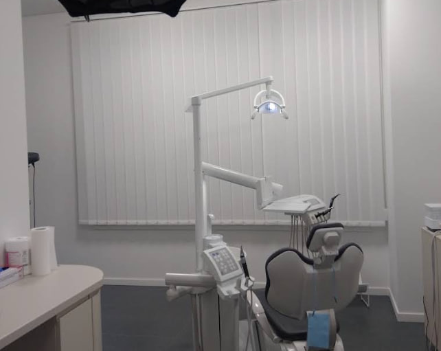 SM Dental