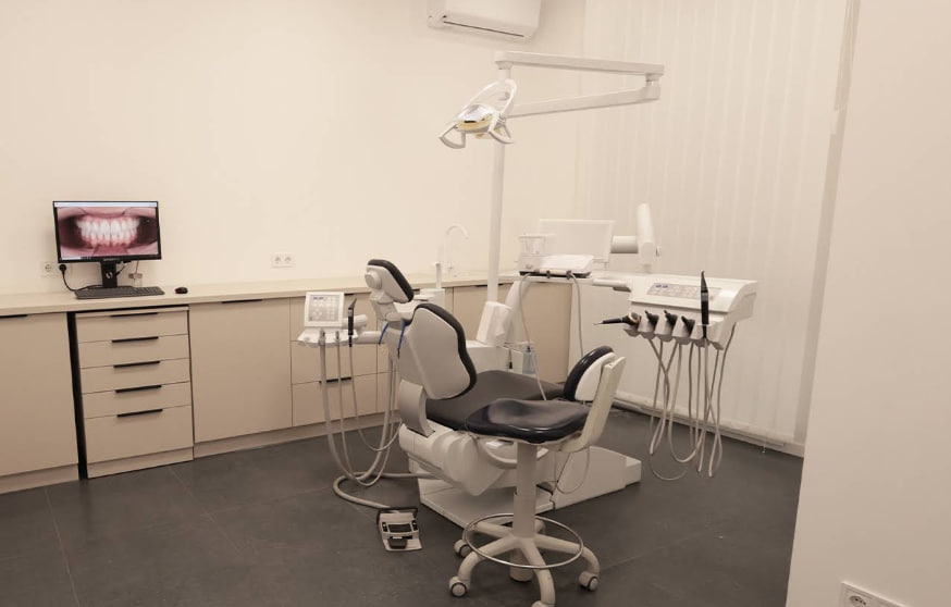 SM Dental