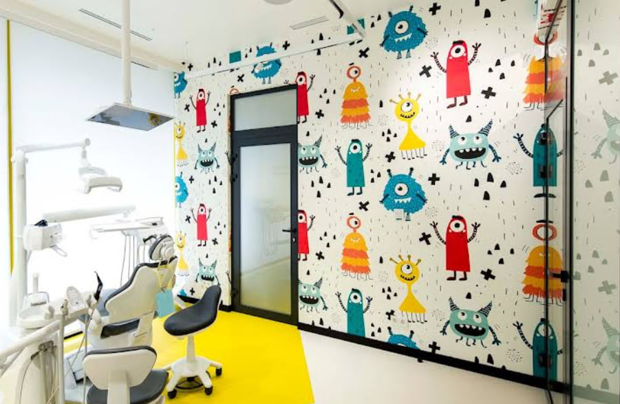 Solonko Sovyak Center