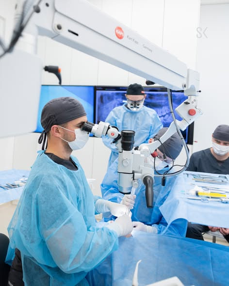 Solonko Sovyak Center