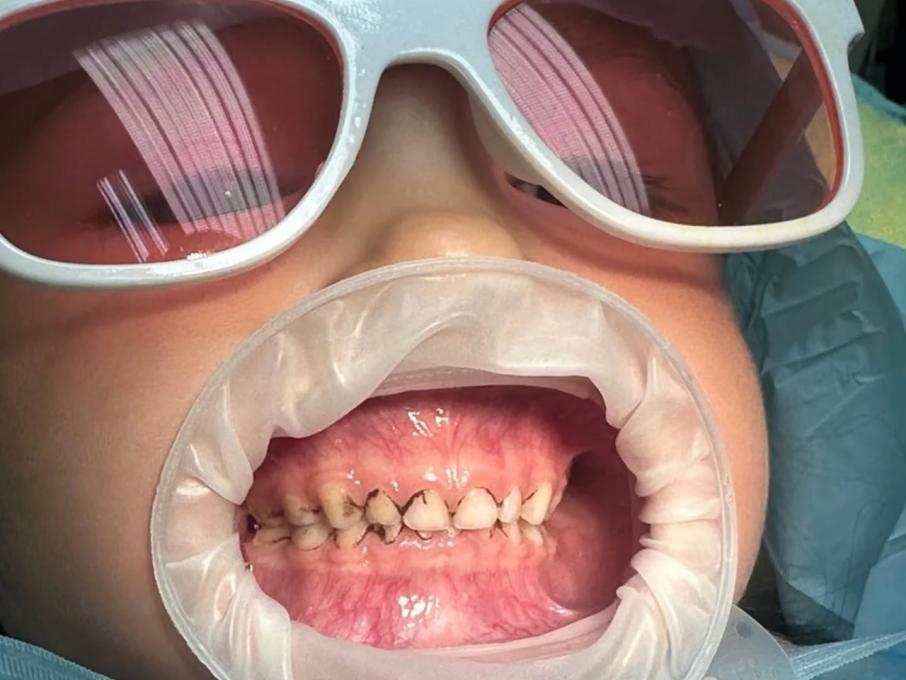 Стоматологія Гординських