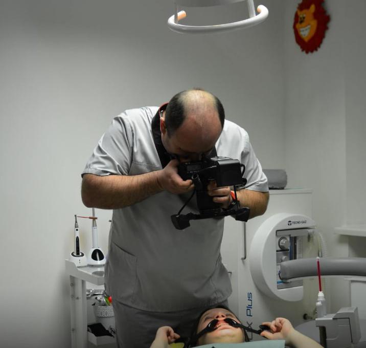 Стоматологія Гординських