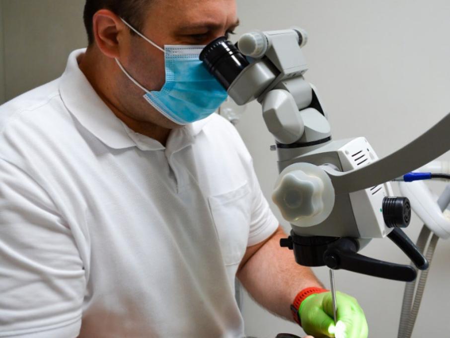 Стоматологія Гординських