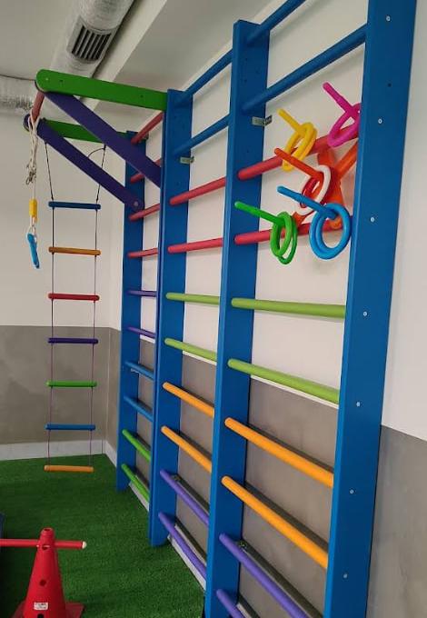 Задзеркалля