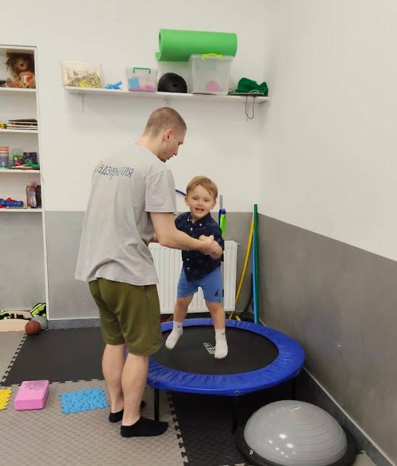 Задзеркалля