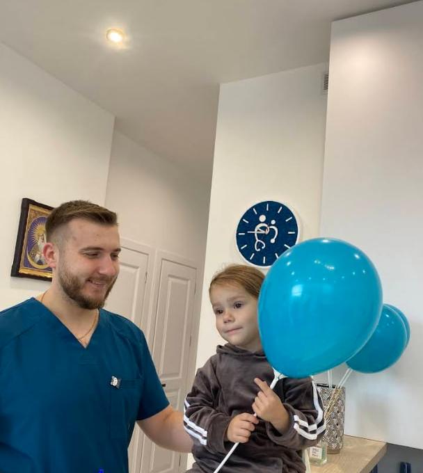 Добролікар