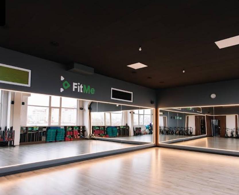 FitMe