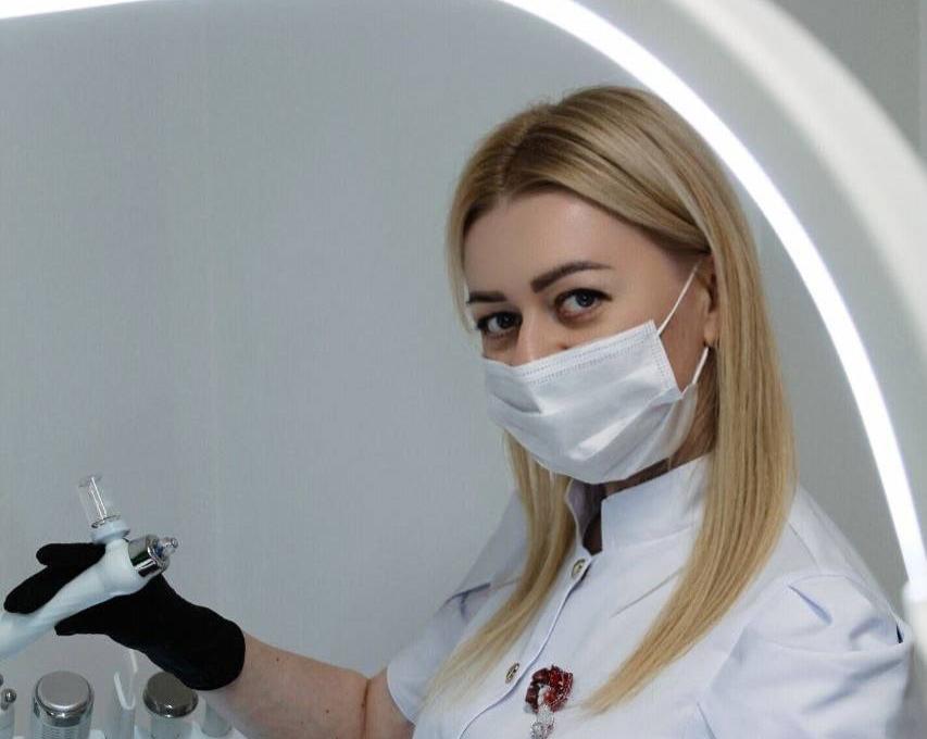 Формула краси