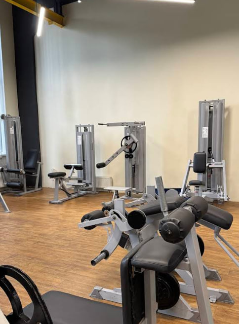 Формула краси