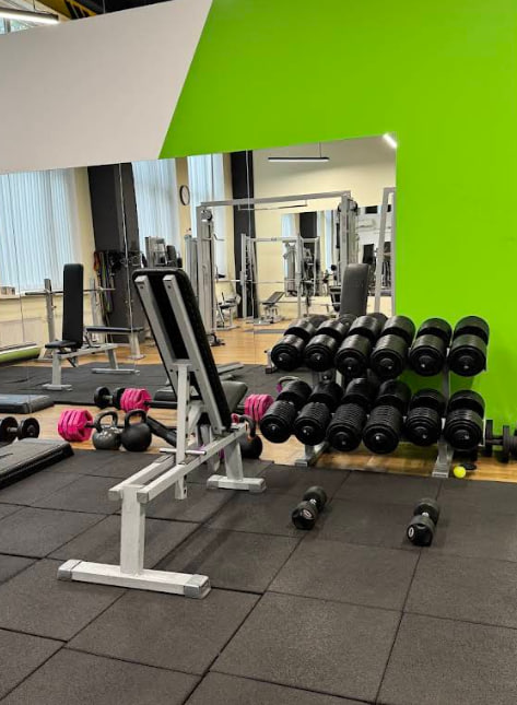 Формула краси