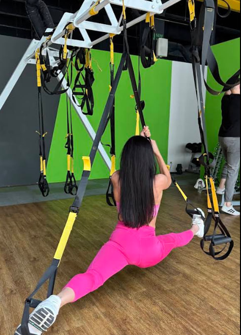 Формула краси