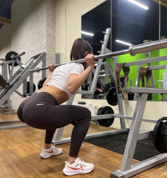 Формула краси