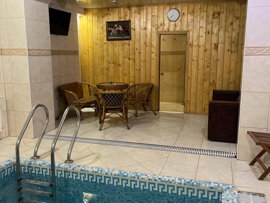 Формула краси