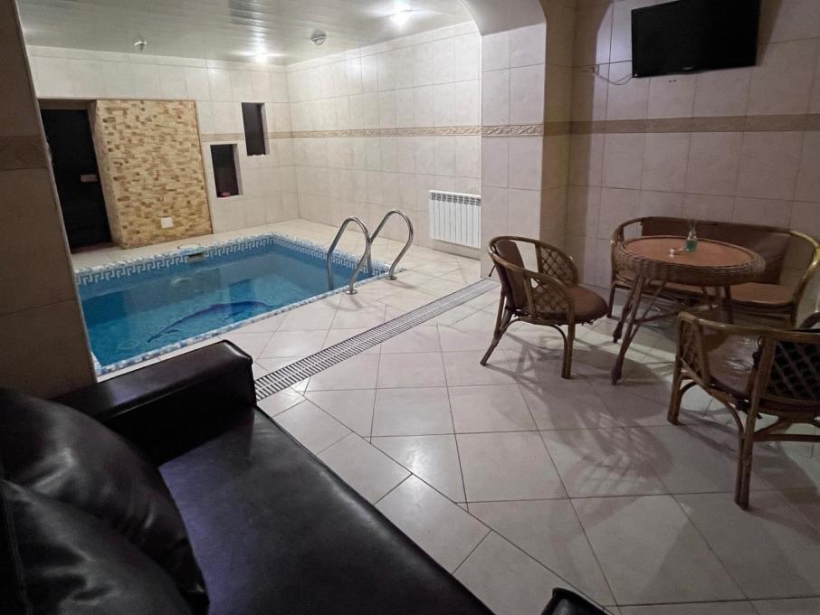 Формула краси