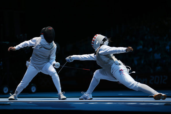 Фехтувальний клуб НУ Львівська політехніка