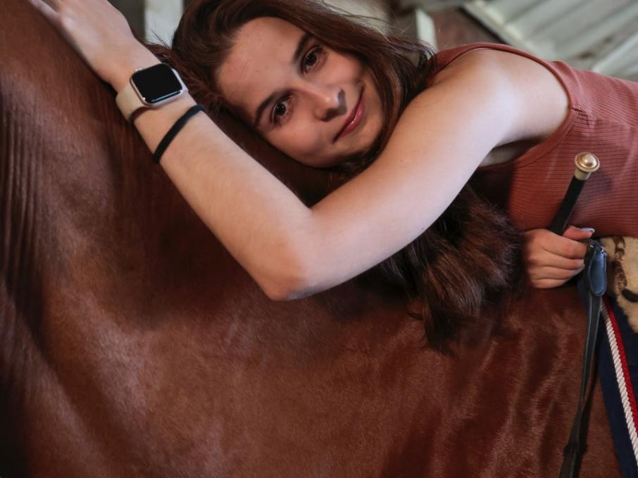 Школа Марії Бродської