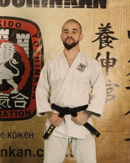 Айкідо Йошинкан