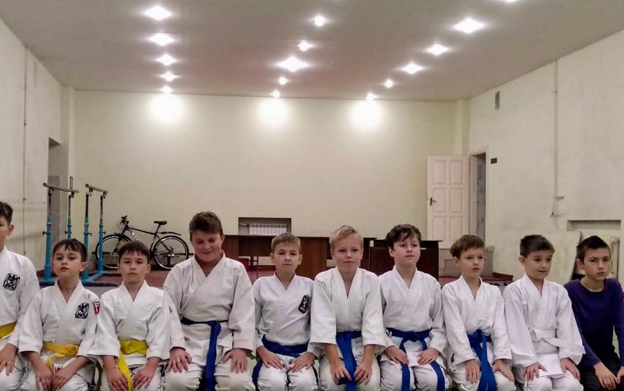 Айкідо Йошинкан