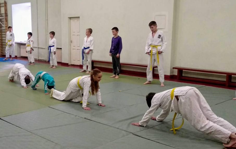 Айкідо Йошинкан