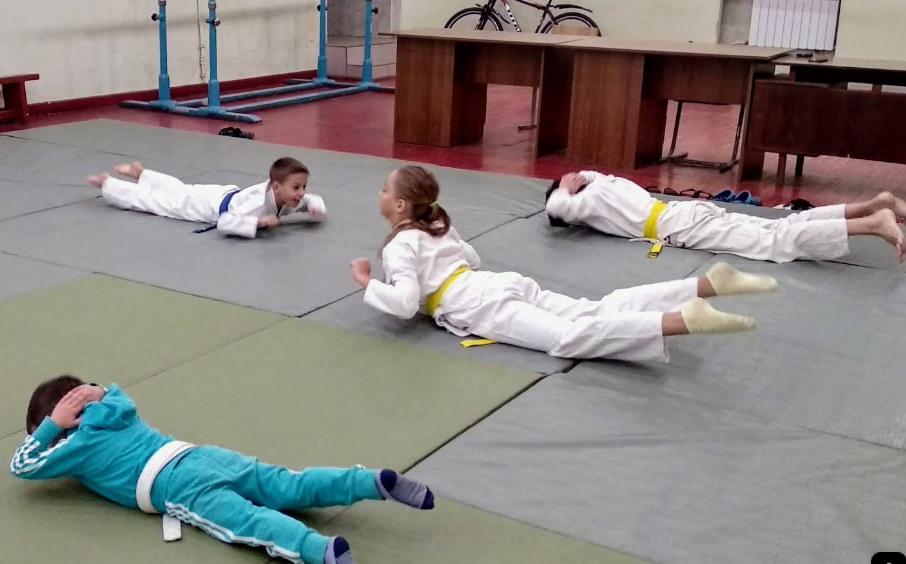 Айкідо Йошинкан