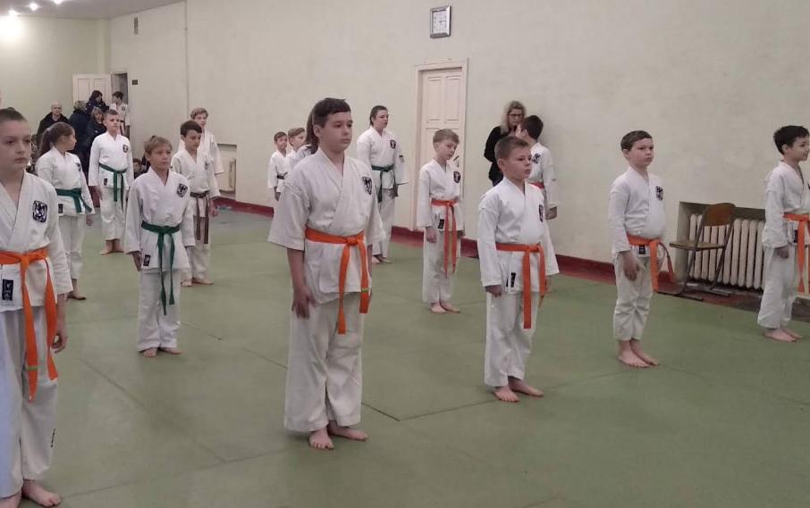 Айкідо Йошинкан