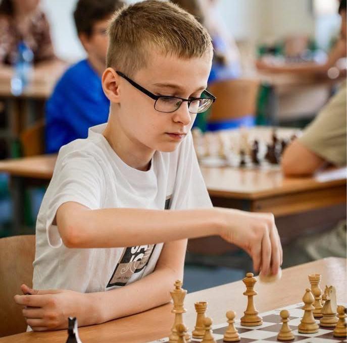 Шахова академія