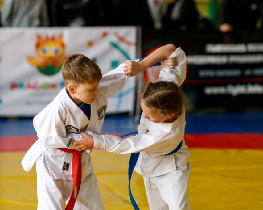 Федерація рукопашного бою