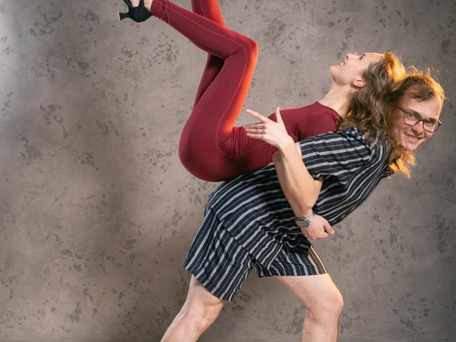 Bachata Dance School