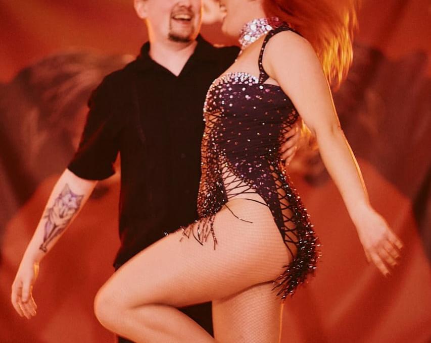 Bachata Dance School