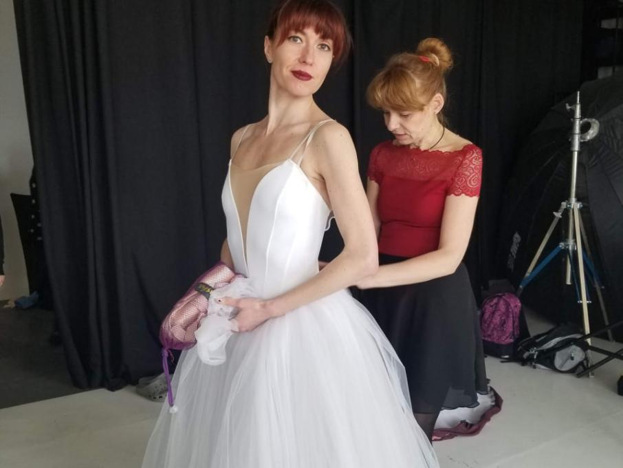 Eugenia Korshunova Studio