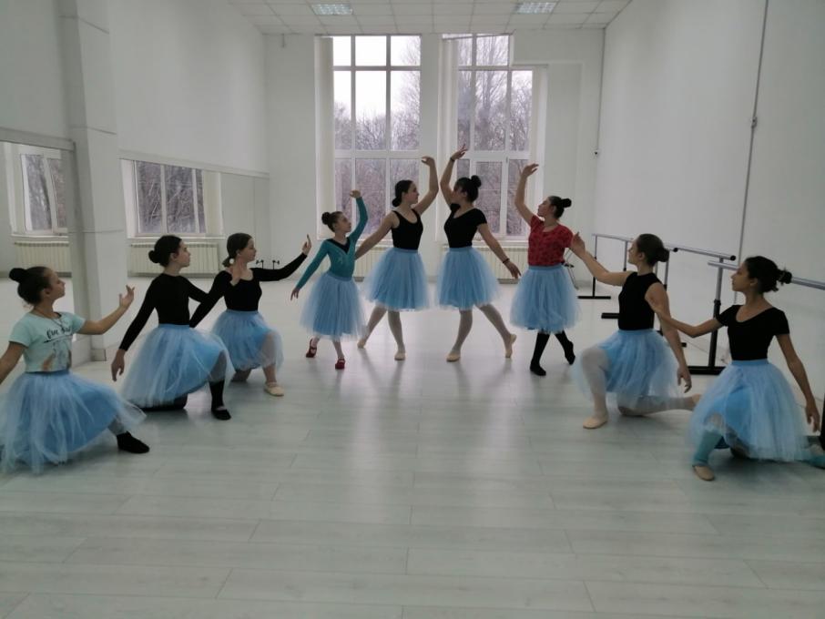 Eugenia Korshunova Studio