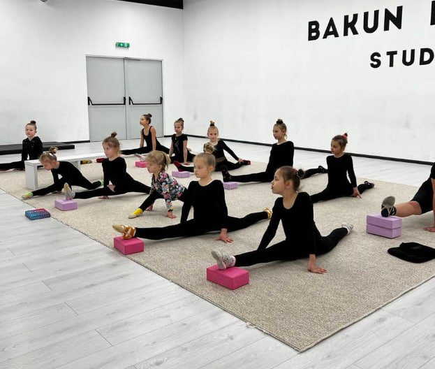 Bakun Dance Studio