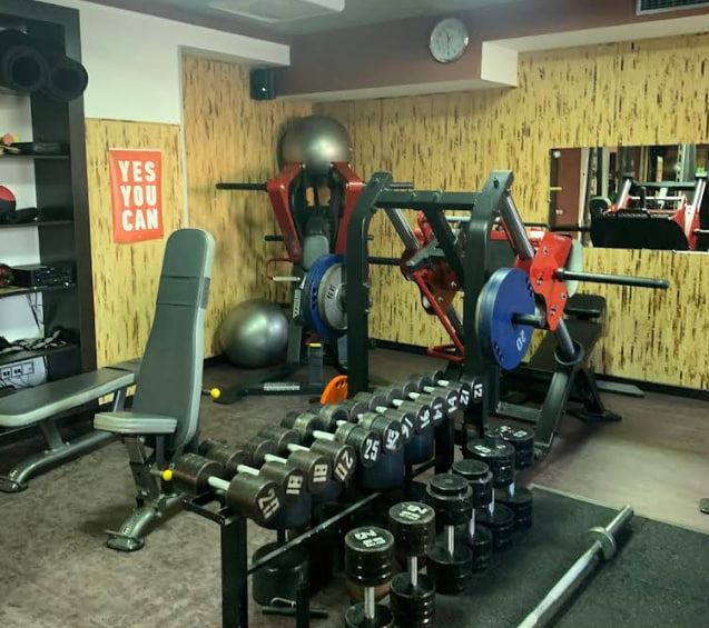 Формула краси