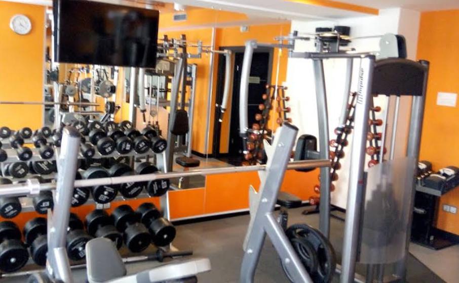 Формула краси