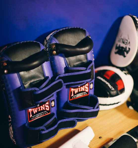 Platinum Muay Thai