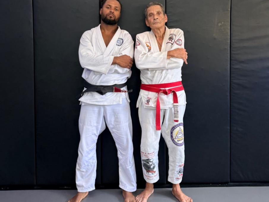 FIRM Jiu Jitsu