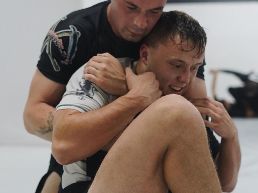 FIRM Jiu Jitsu