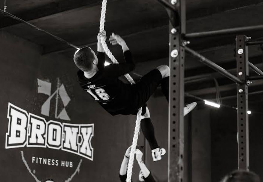 Bronx Fitness Hub