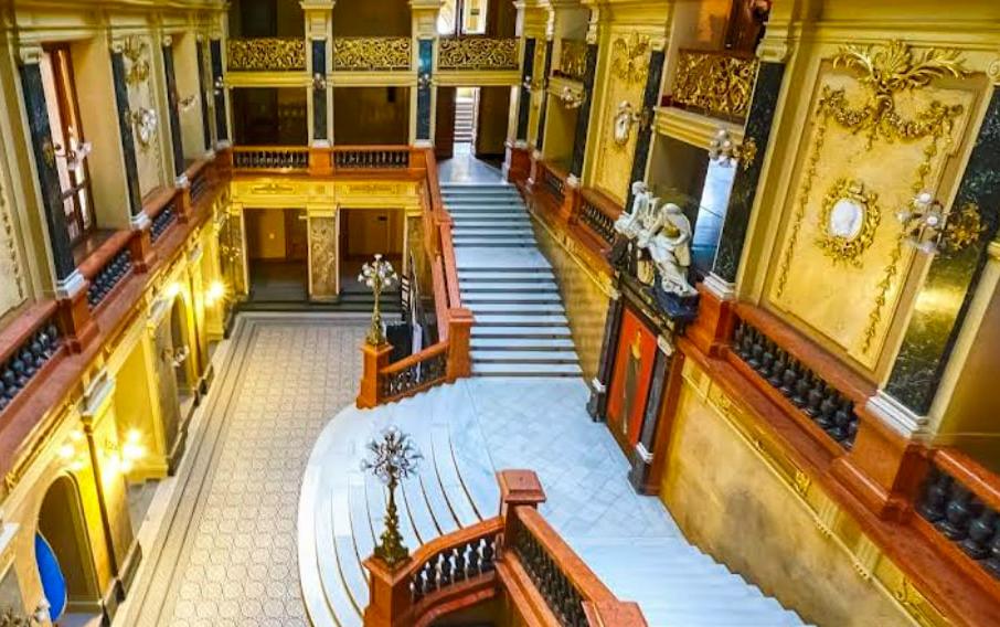 Львівська національна опера