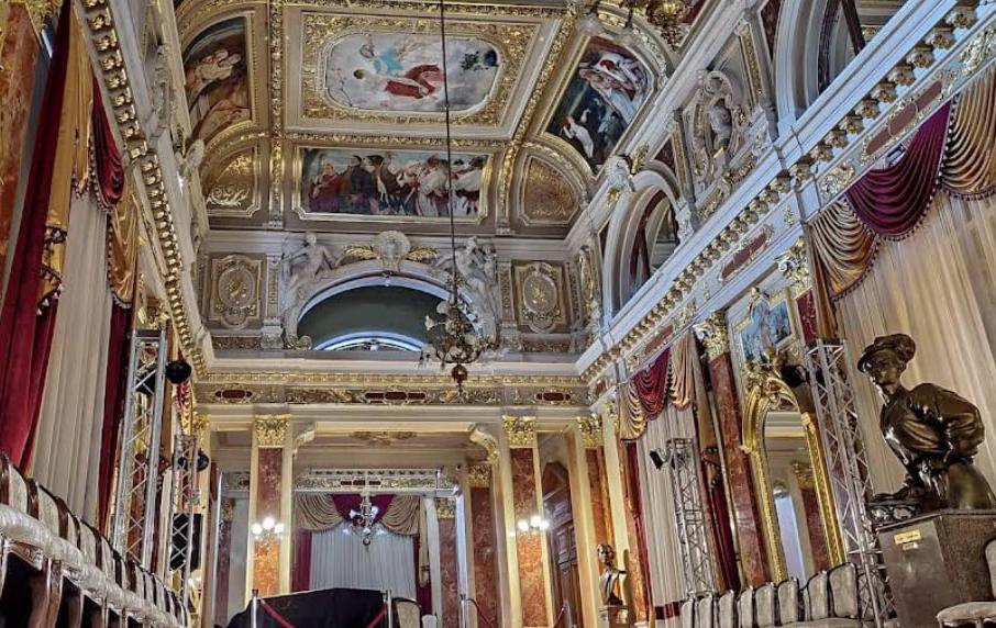 Львівська національна опера