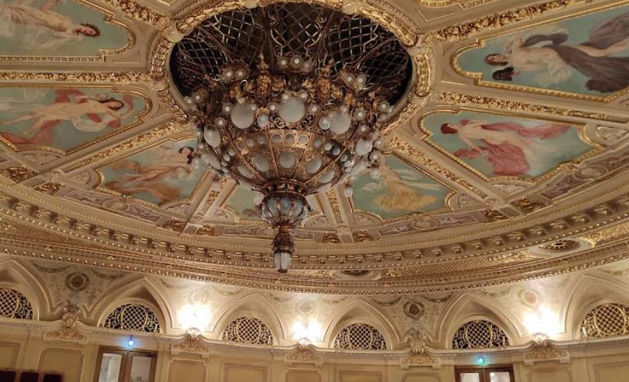 Львівська національна опера