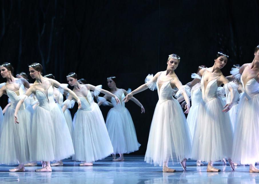 Львівська національна опера