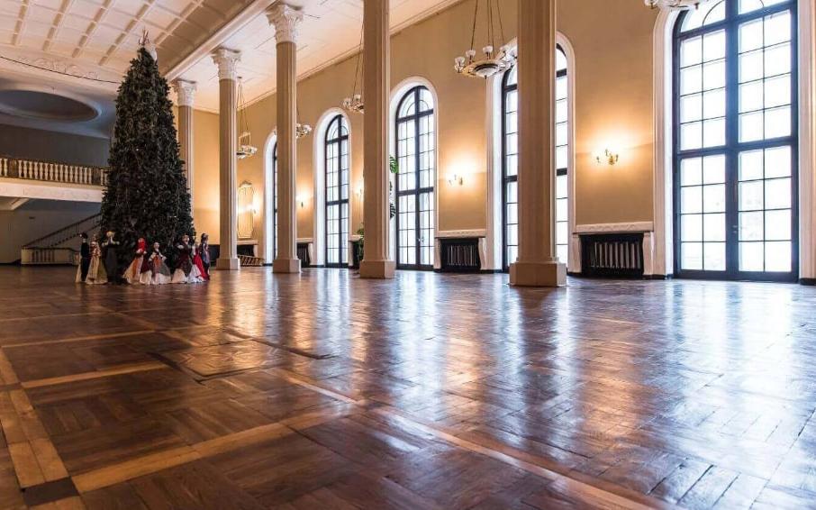 Театр Марії Заньковецької