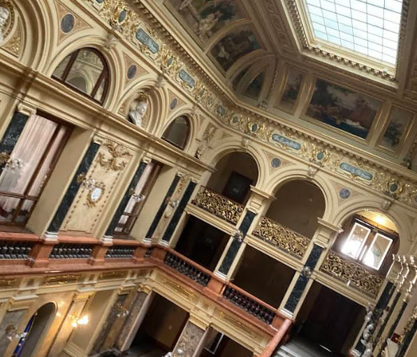 Театр Марії Заньковецької