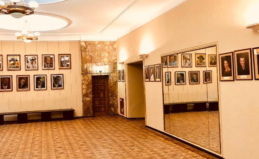 Театр Марії Заньковецької