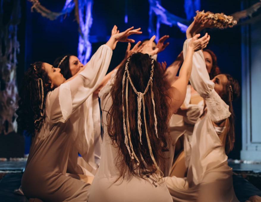 Театр Марії Заньковецької