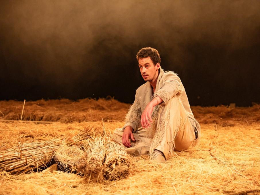 Театр Марії Заньковецької